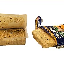 suet plus packaging