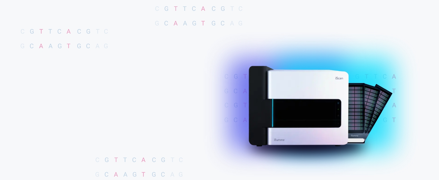 genetic test laboratory