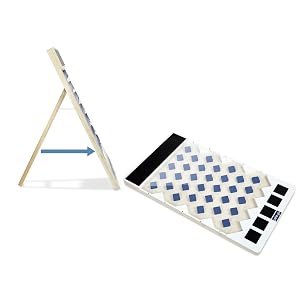 Wood Carnival Game