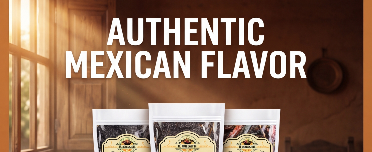 ancho, guajillo, pasilla chile
