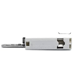 Parker Taconic Shave 60‑Blade Injector Pack-2