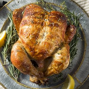 Rotisserie chicken
