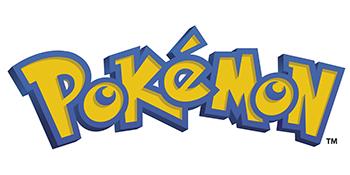 general pokemon logo