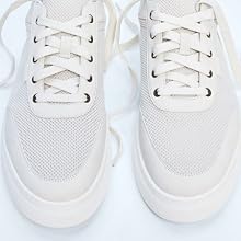 Lower-Footprint materials