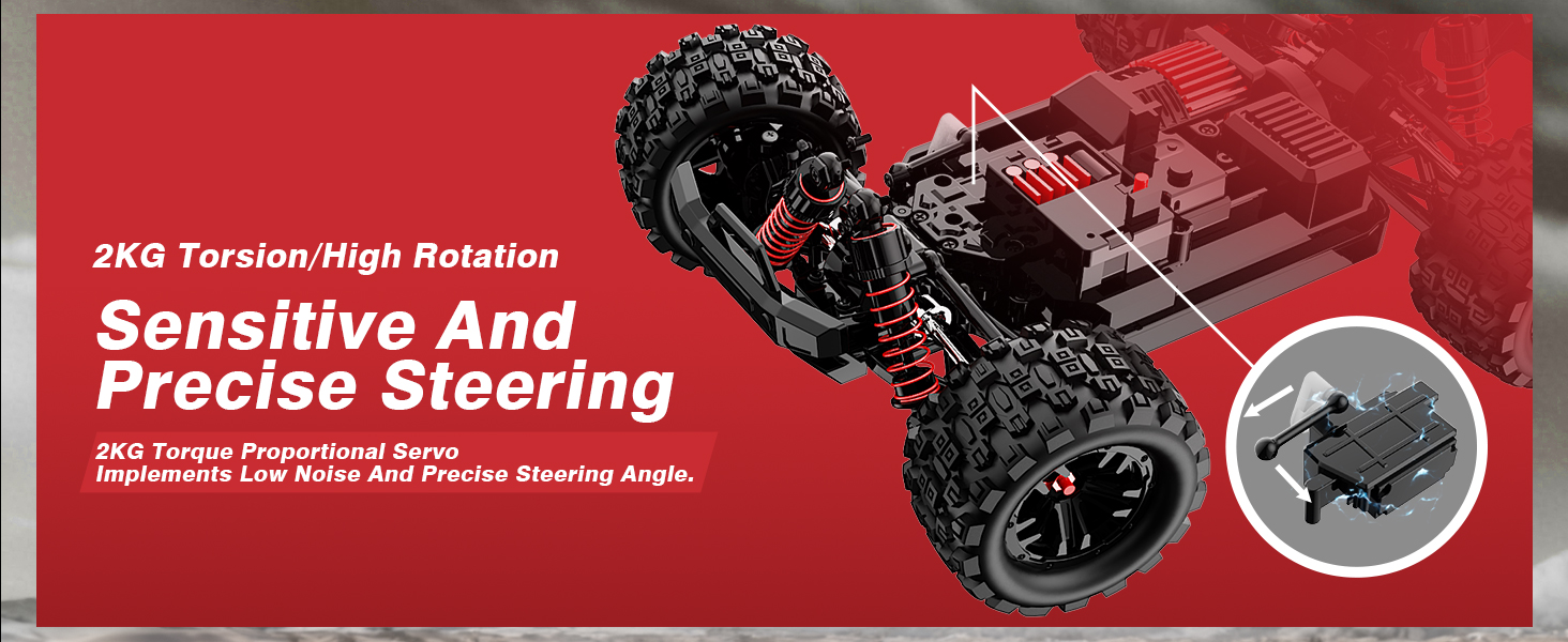 rc cars for boys age 12-14