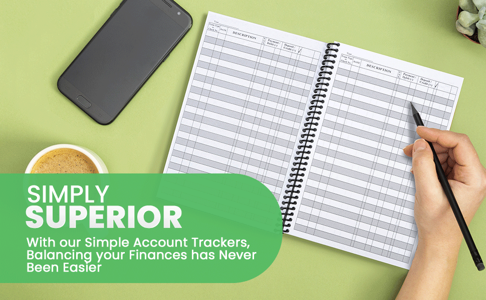 business payment financial balance tracker plantilla ganancias pedidos factura información formatos