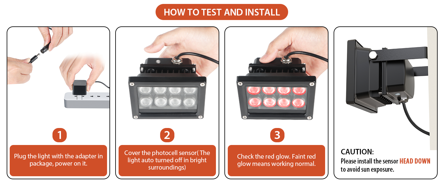 Univivi IR Illuminator