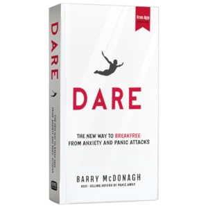 DARE Book