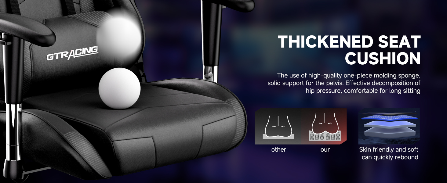 gaming chair