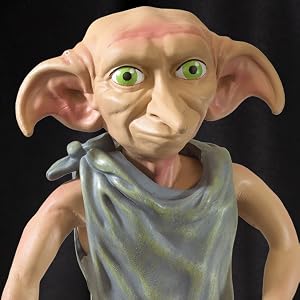 bendable dobby 1