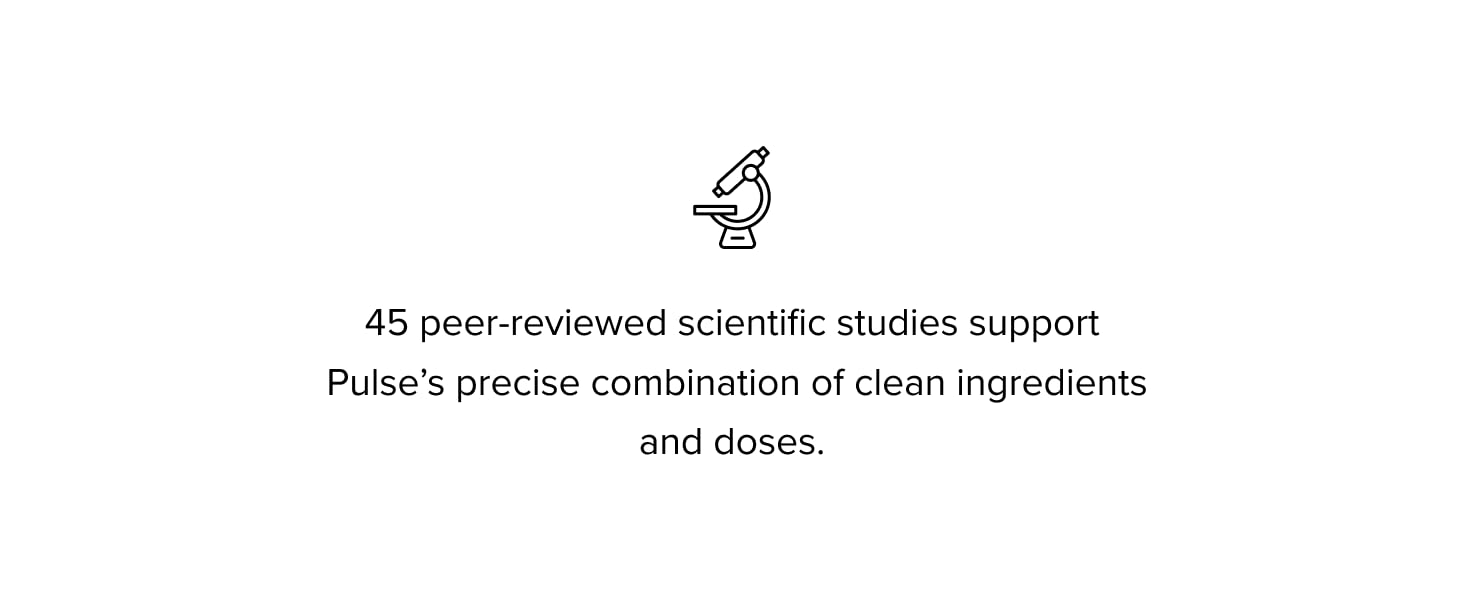 stim free peer reviewed