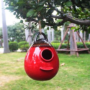 bird house
