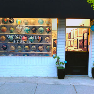 Image of Brick and Mortar Store