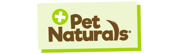 Pet Naturals Logo