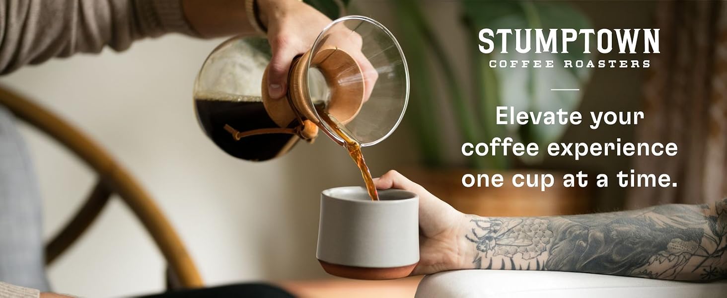 Stumptown