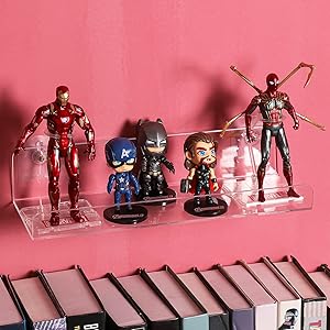 Figurine Display