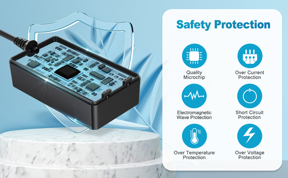 Philips Razor Charger