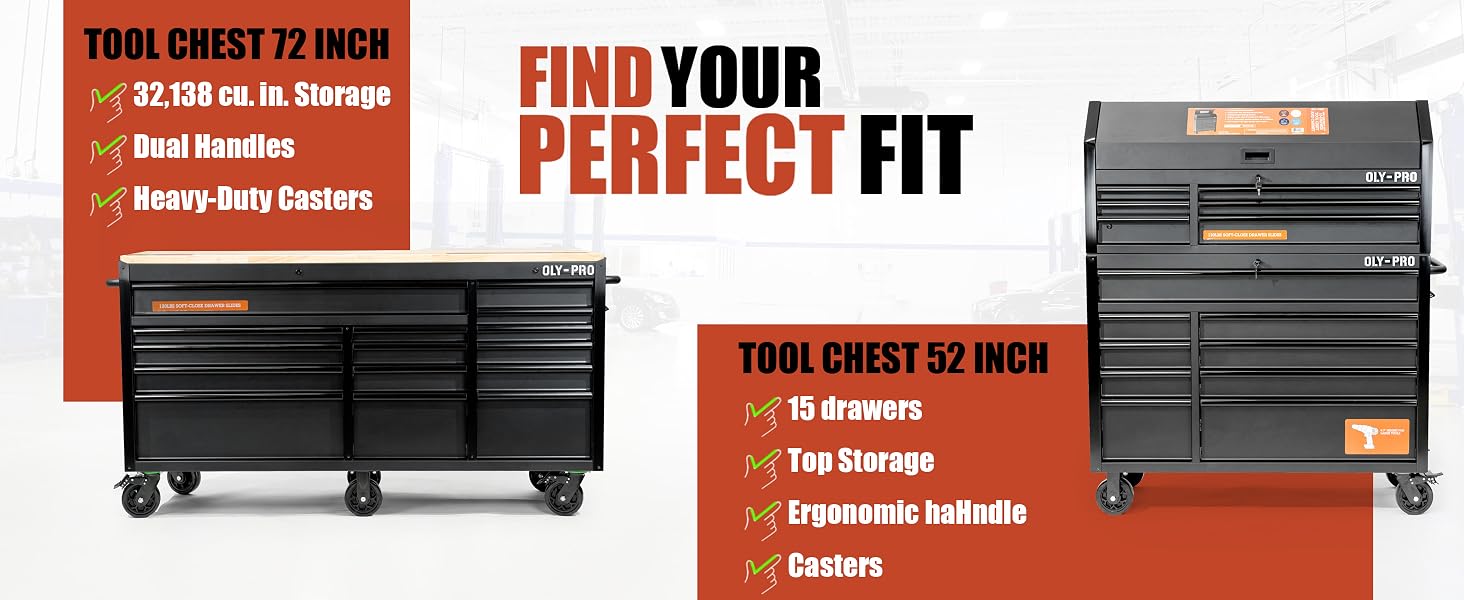 PERFECT FOR YOUR GARAGE STORAGE