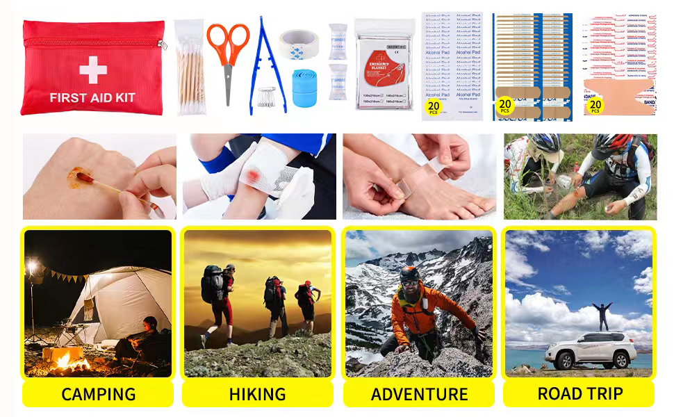 survival kits