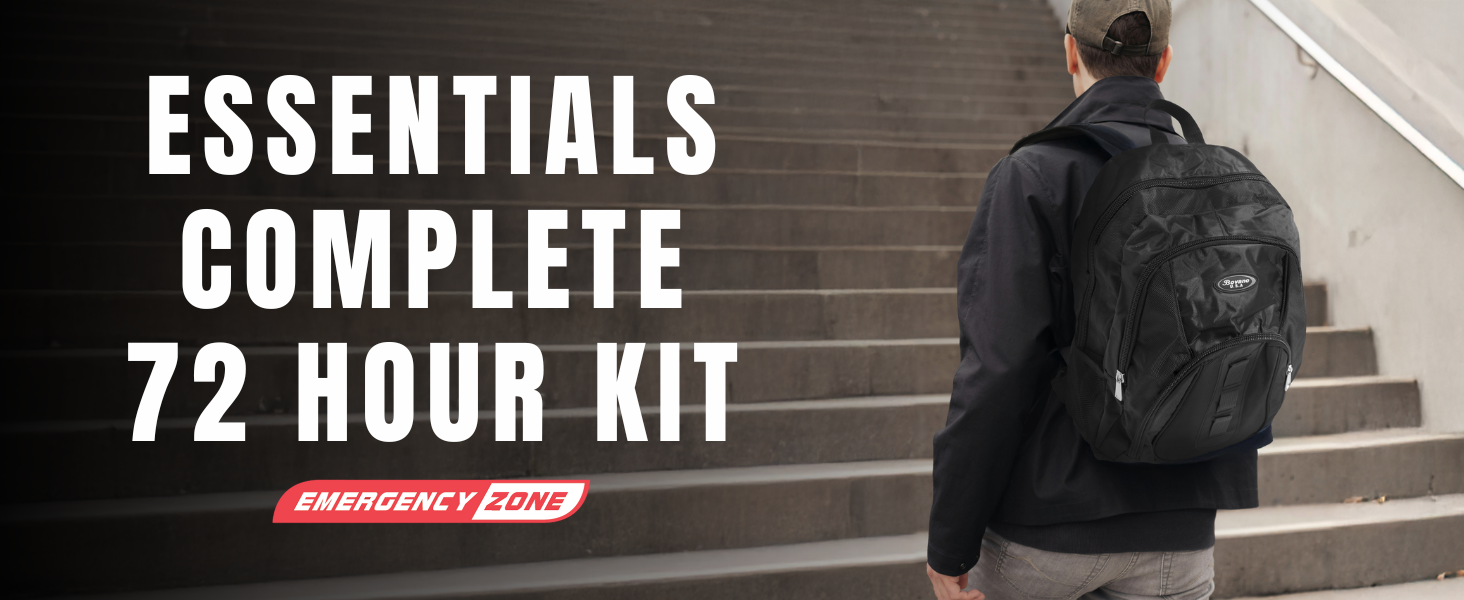 Essentials Kit