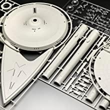 Sprue
