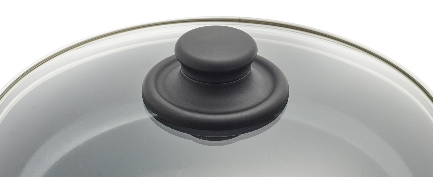 GreenLife, stay cool, glass lids, easy cooking, versatile, healthy ceramic nonstick, PFAS