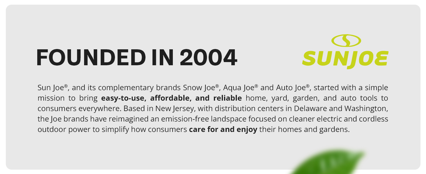 Founded in 2004