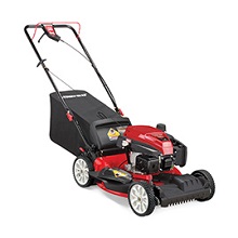 Lawn Mower