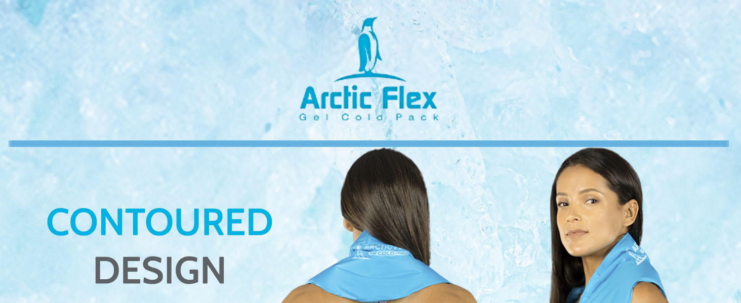 neck ice pack