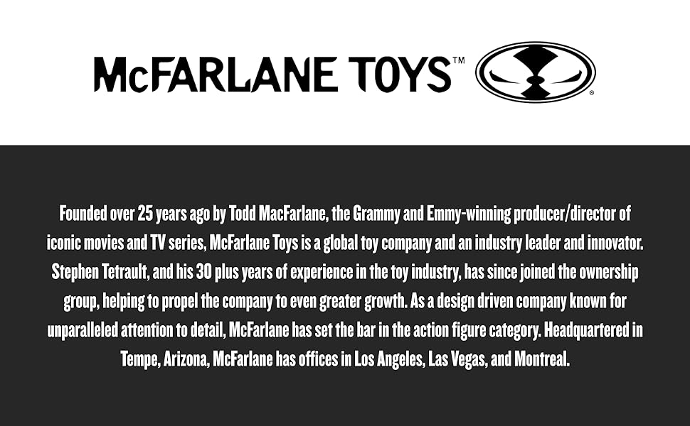 McFarlane Toys The Tumbler. off-road tank vehicle the Batman destroy crime in Gotham City
