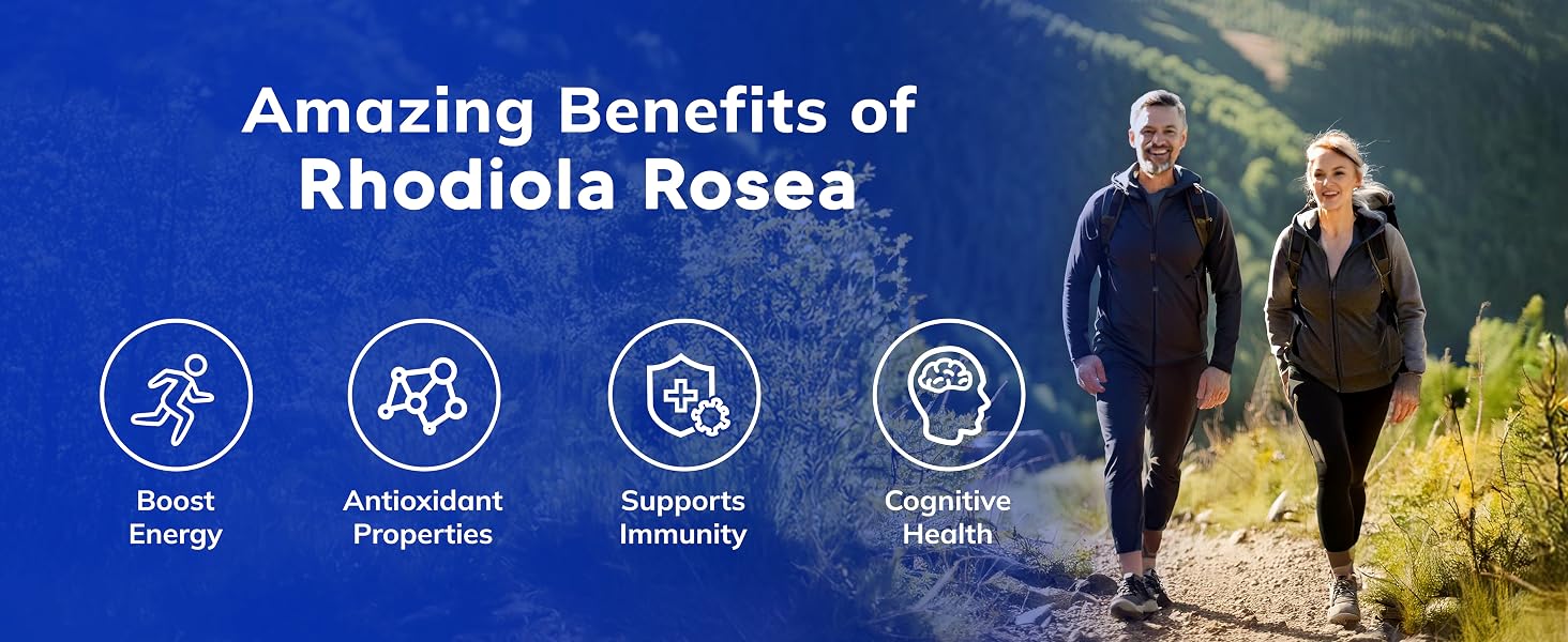boosts energy antioxidant properties supports immunity brain health cognition