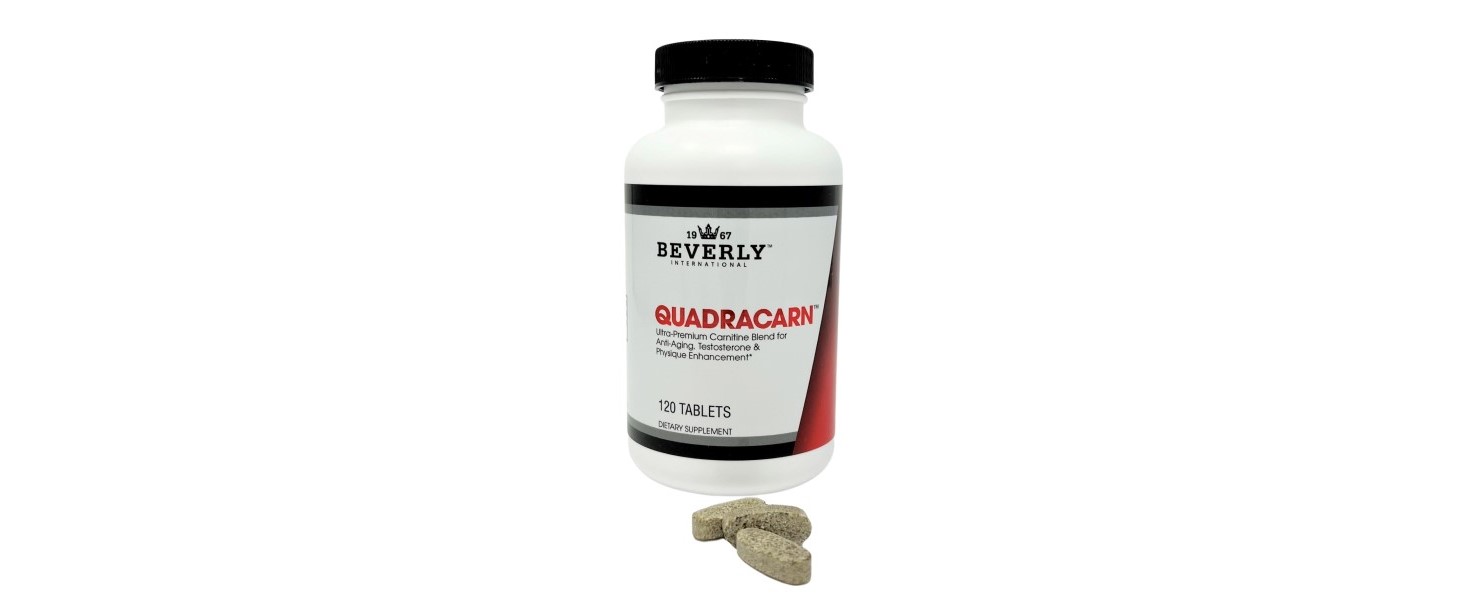 Quadracarn MAIN IMAGE