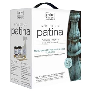Patina