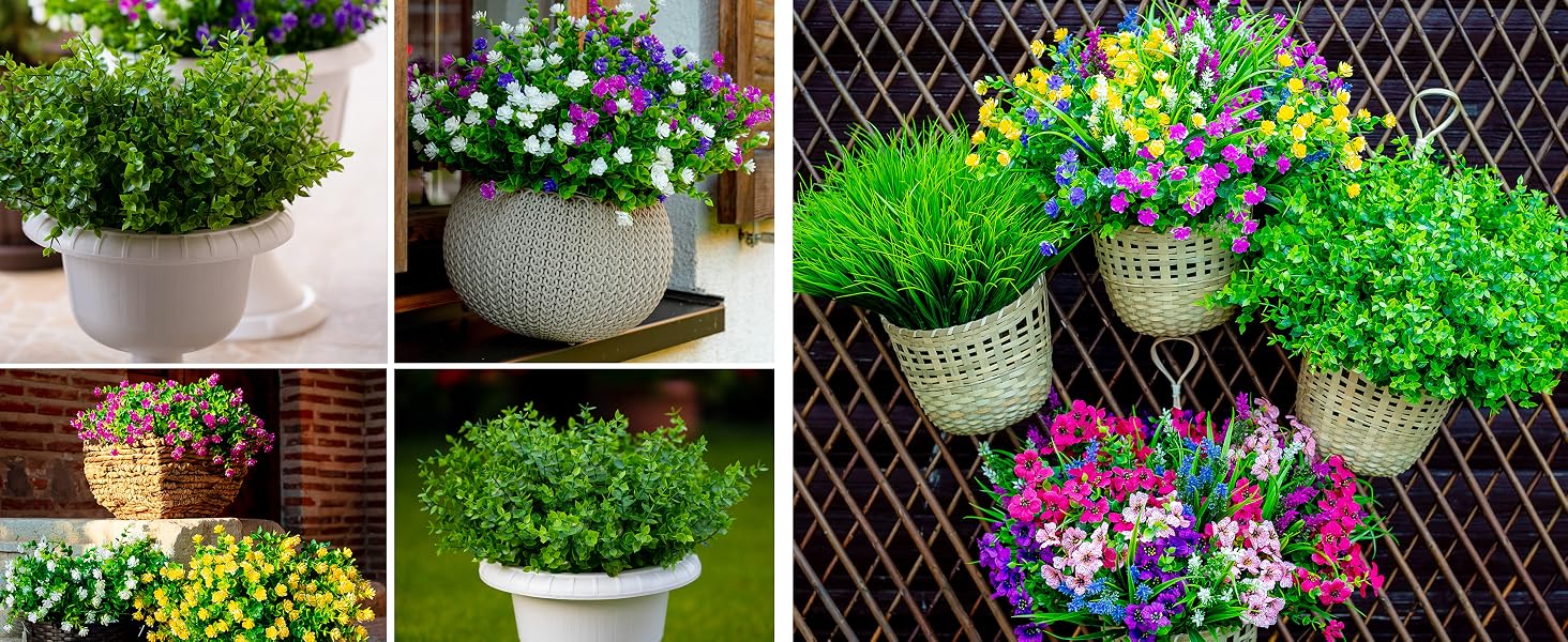 artificial flowers fake flowers faux flowers fake plants artificial plants