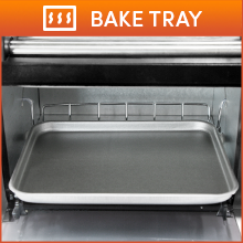 bake tray