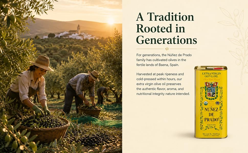 virgin olive oil