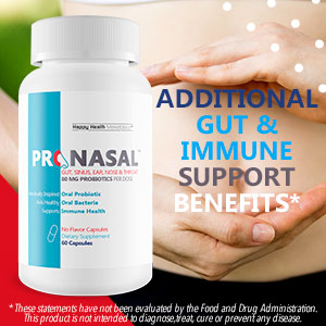 Additional Gut and Immune Support Benefits