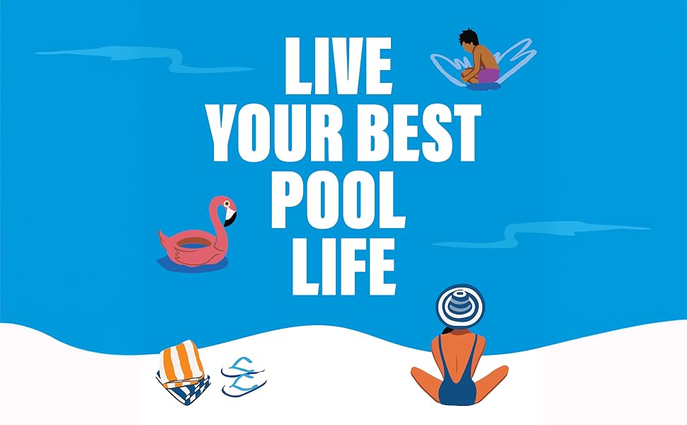 pool life