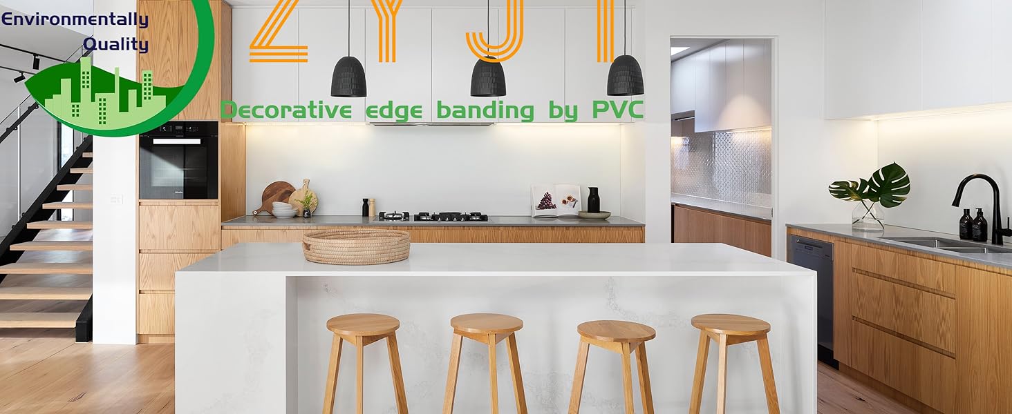 edge banding