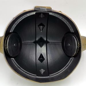 VIKING HELMET