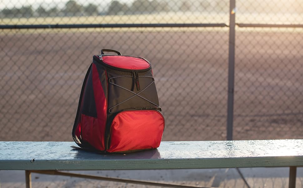 backpack cooler insulated backpack for hiking soft cooler for travel and outdoor food storage bag