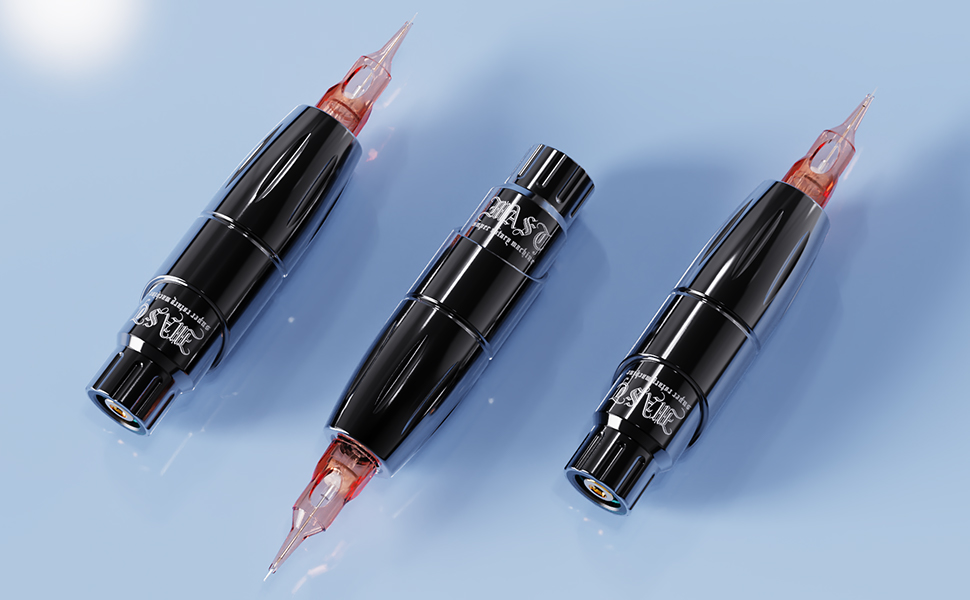 dragonhawk tattoo pen machine