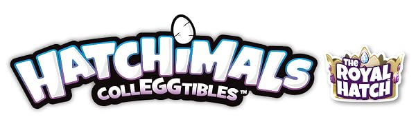 Hatchimals