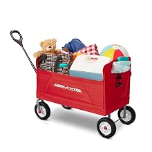 folding wagon