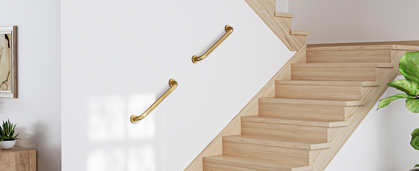 Grab Bars for Shower