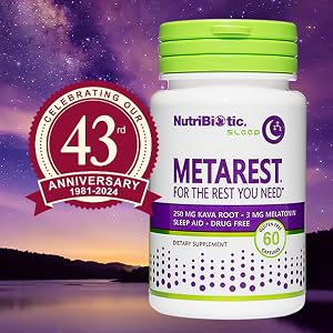 MetaRest - Anniversary Image