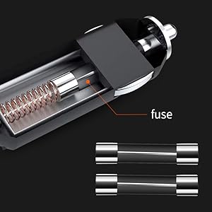 fuse