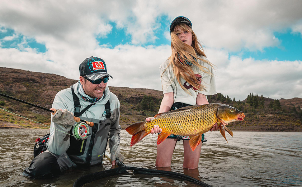 maxcatch fly fishing tenkara