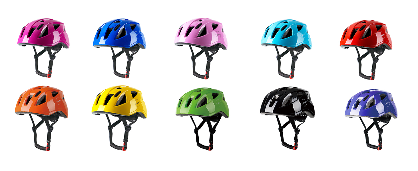 Multsports helmet