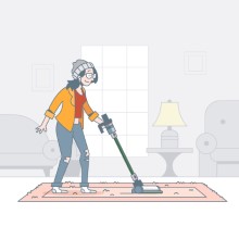 rug
